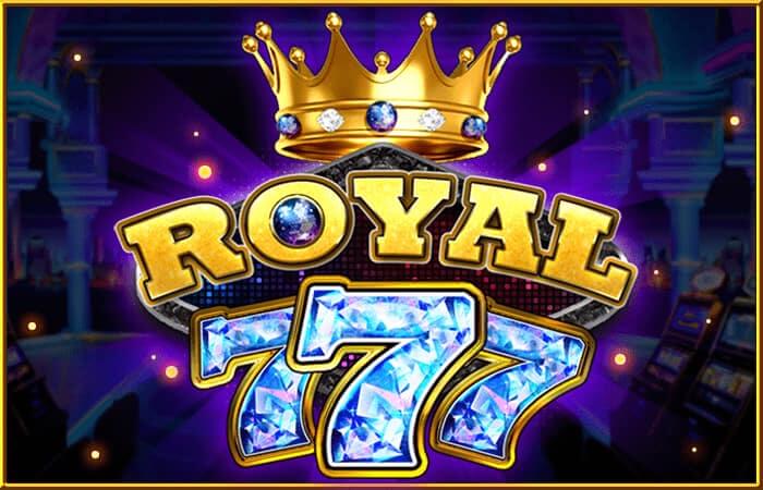 ROYAL 777